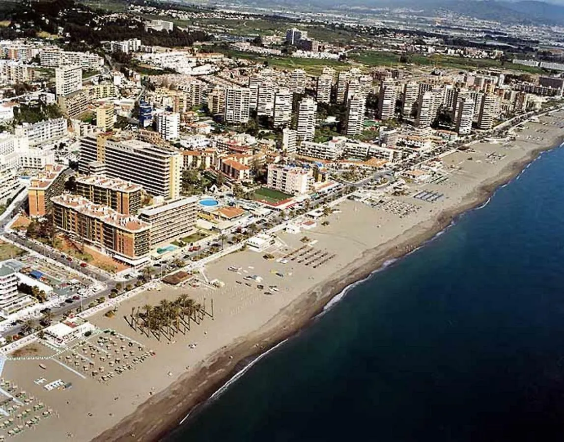 Studio Av. De Los Manantiales, Torremolinos, Malaga, Espana 0*, Torremolinos Espanha