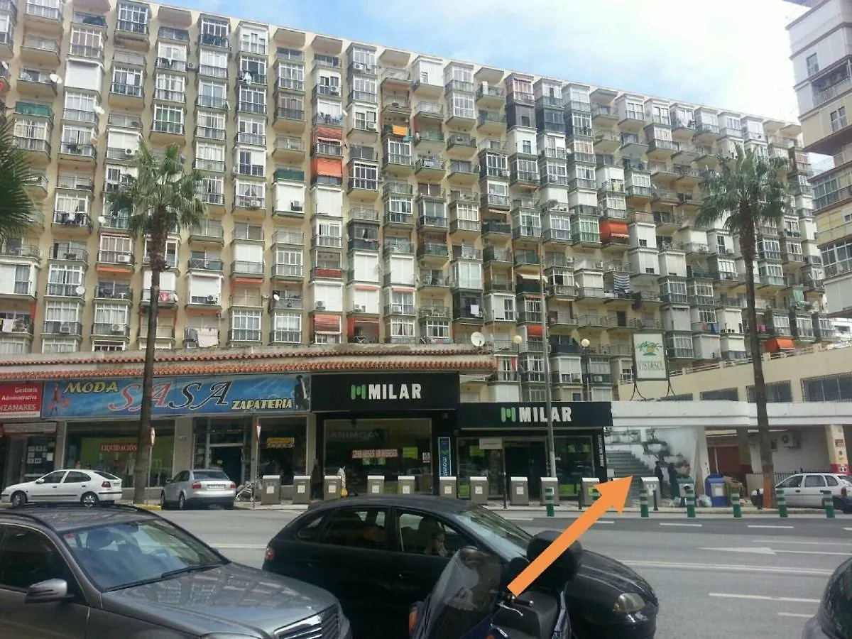 Apartamento Studio Av. De Los Manantiales, Torremolinos, Malaga, Espana