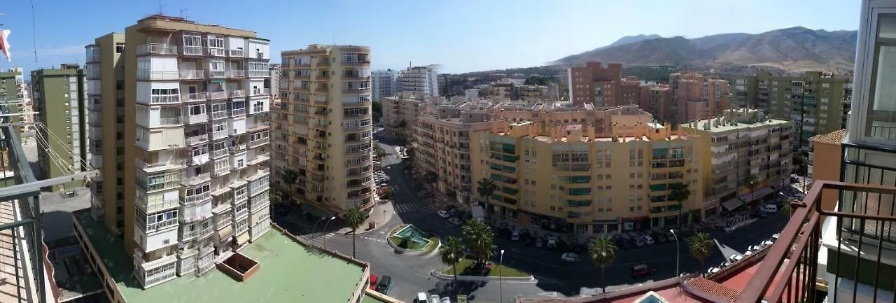 Apartamento Studio Av. De Los Manantiales, Torremolinos, Malaga, Espana