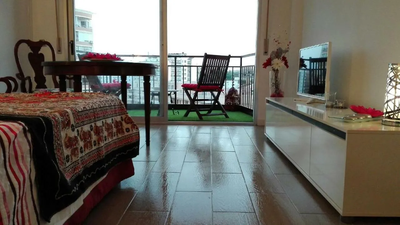 Lägenhet Studio Av. De Los Manantiales, Torremolinos, Malaga, Espana Spanien