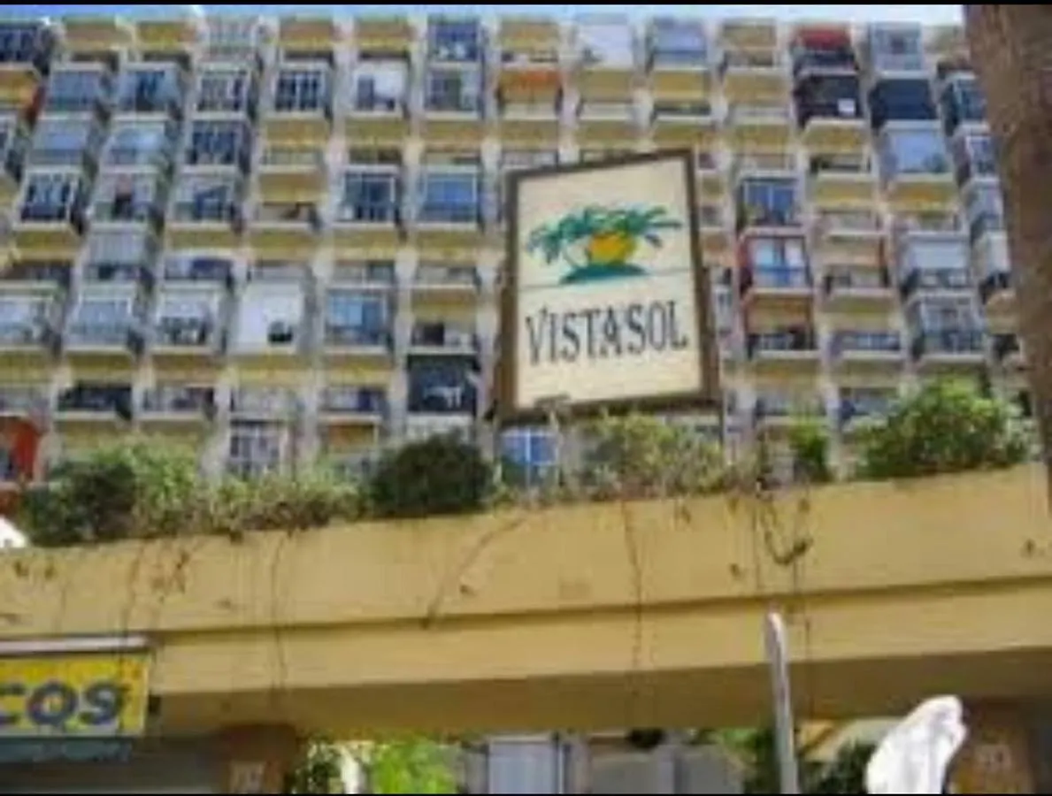 Studio Av. De Los Manantiales, Torremolinos, Malaga, Espana Spanien