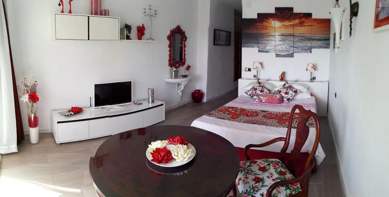 Lägenhet Studio Av. De Los Manantiales, Torremolinos, Malaga, Espana