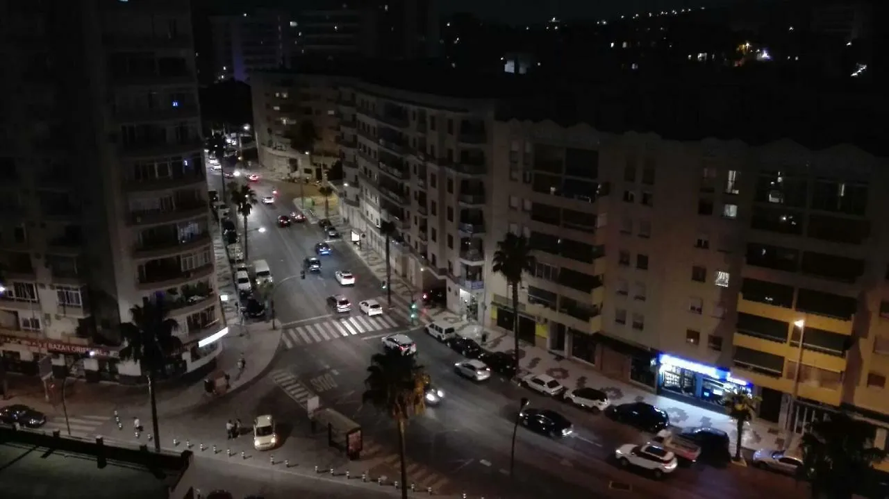 Apartamento Studio Av. De Los Manantiales, Torremolinos, Malaga, Espana