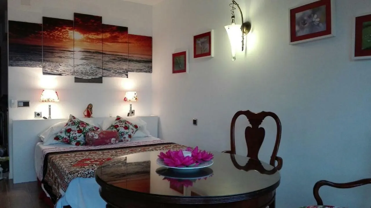 Studio Av. De Los Manantiales, Torremolinos, Malaga, Espana España